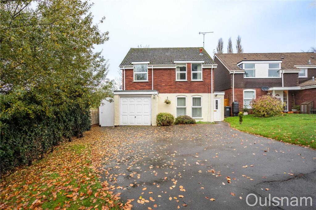 Additional image 2 of Harvington Road, Bromsgrove, Worcestershire, B60