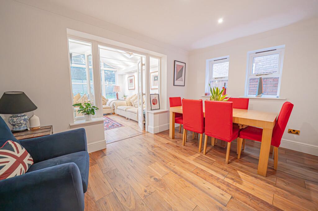 Additional image 10 of Greytree Crescent, Dorridge, B93