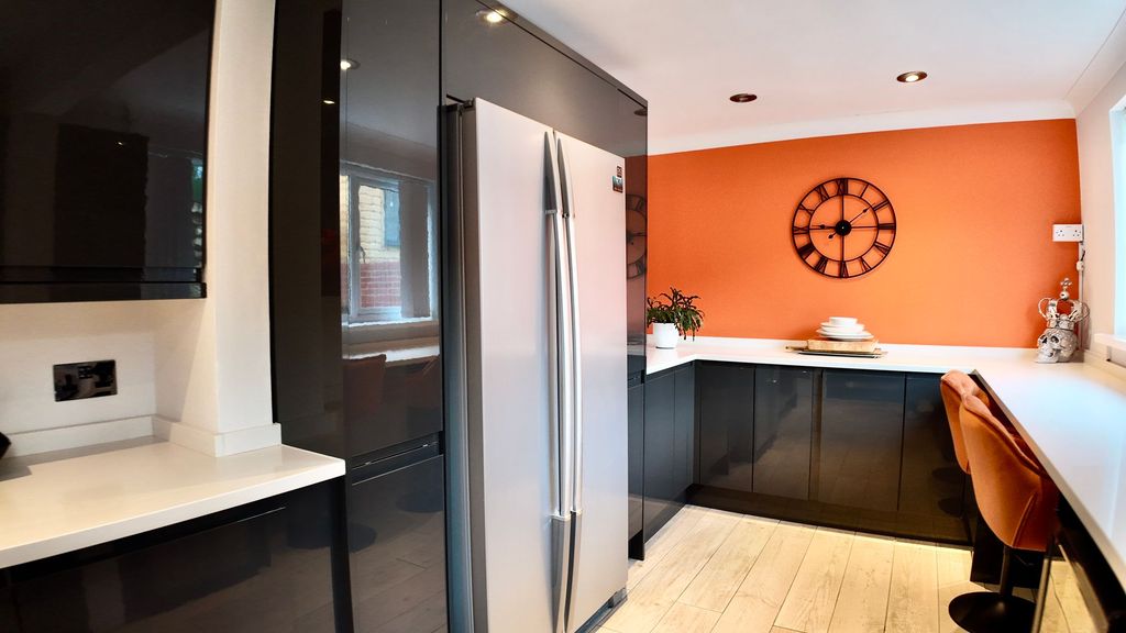 Additional image 21 of 3 bed semi-detached house for saleEdward Street, Fairview NP12