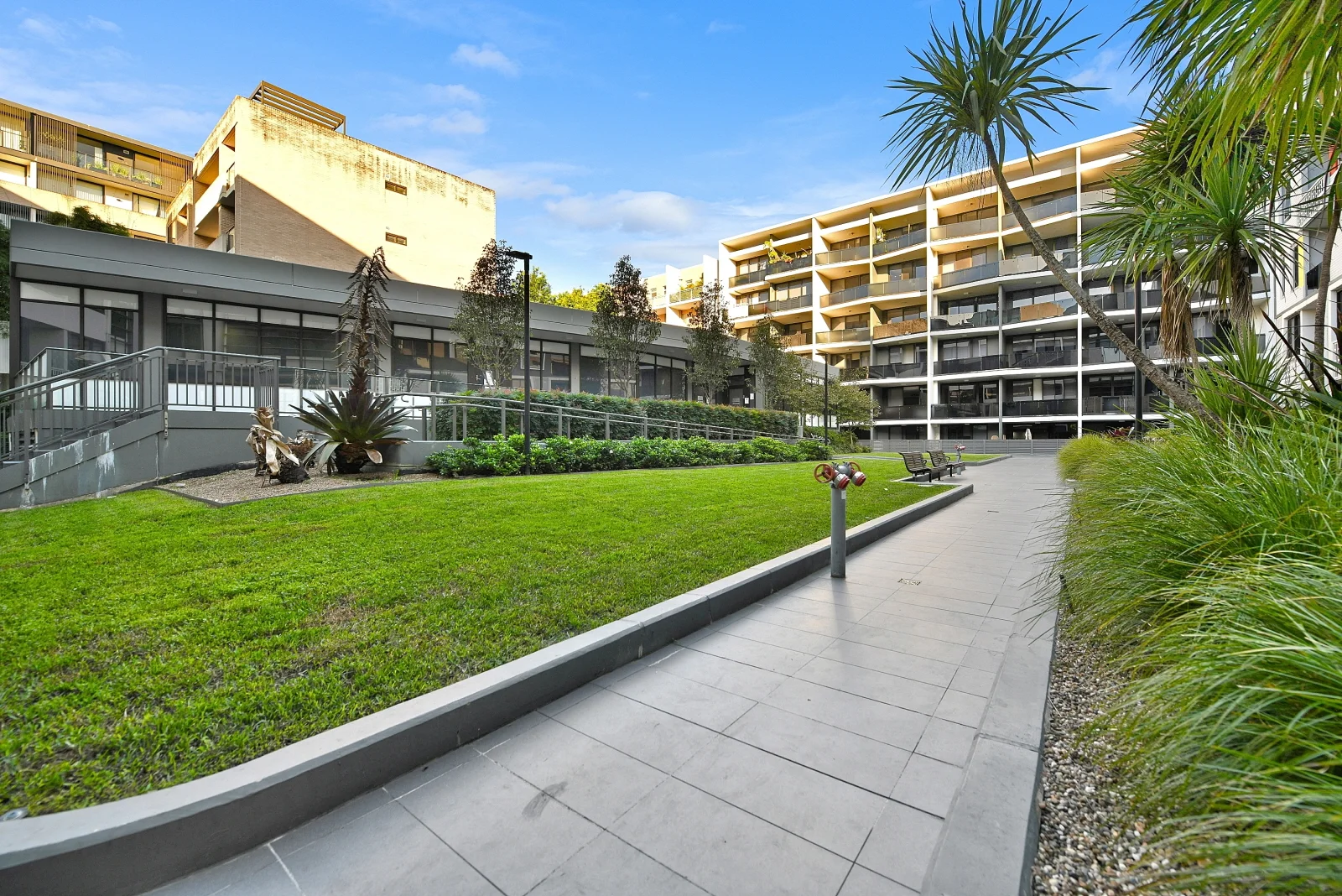 Additional image 6 of 322/347 George Street, Waterloo NSW 2017