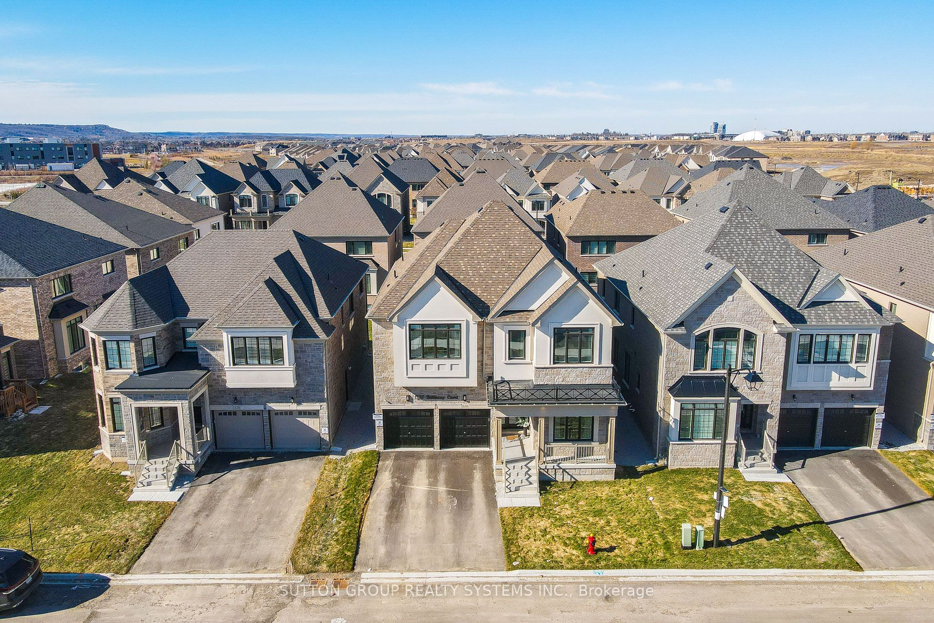 Additional image 3 of 1530 Buttercup Court, Milton, ON, L9E 2G3