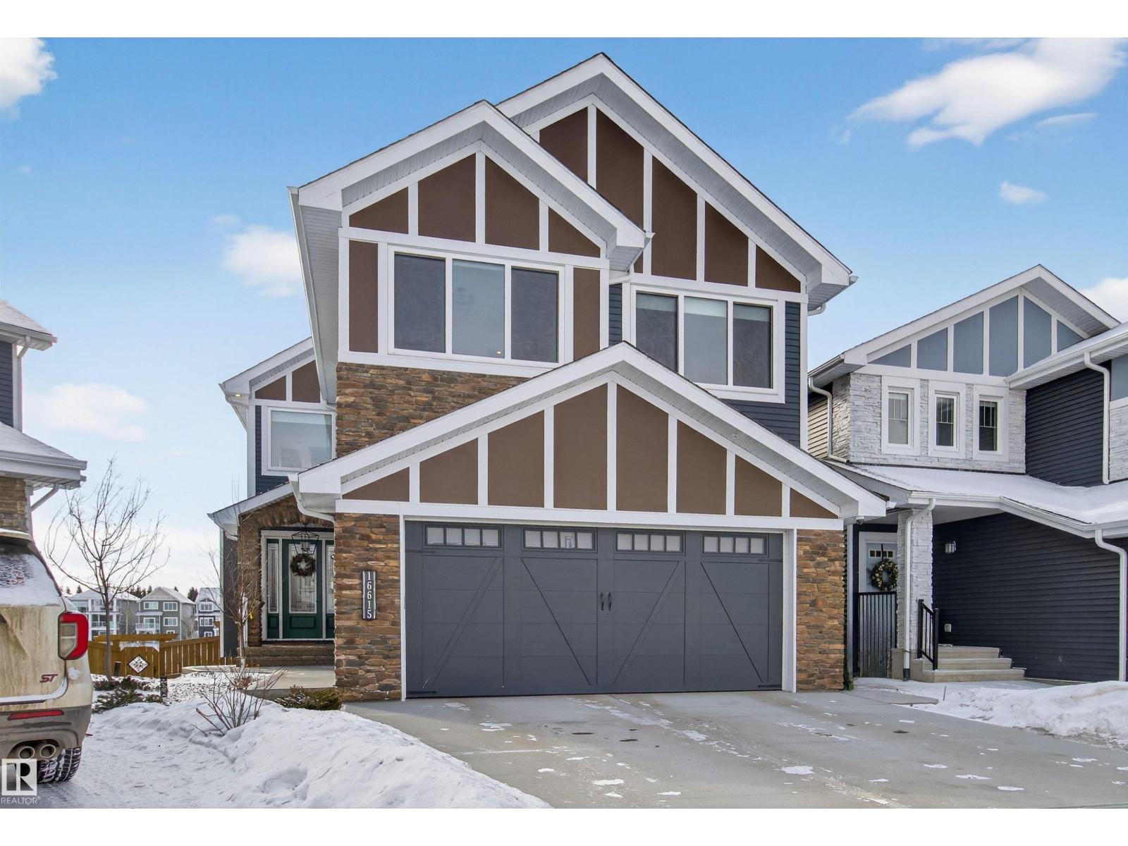 16615 32 Avenue SW, Edmonton, AB, T6W4R2