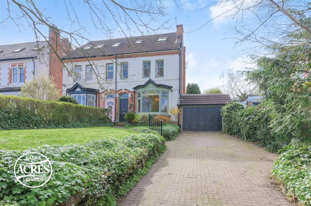 Additional image 2 of Maney Hill Road, Sutton Coldfield