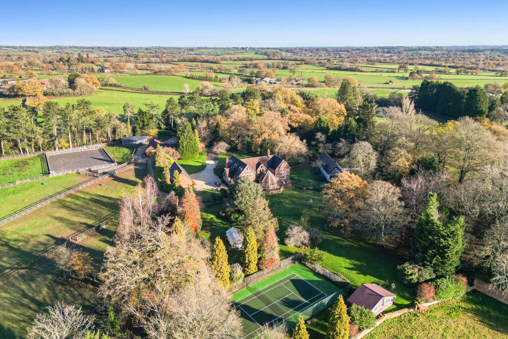 Additional image 21 of Henley Road, Ullenhall, B95