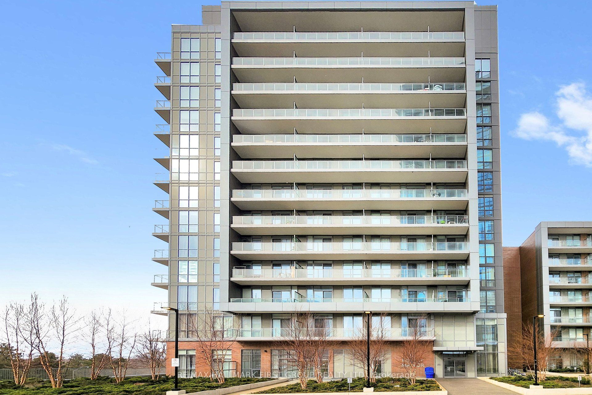 108-36 Forest Manor Road, Toronto, ON, M2J 1M1