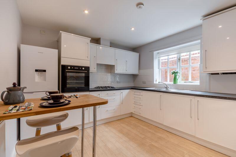 Blossomfield Road, Solihull