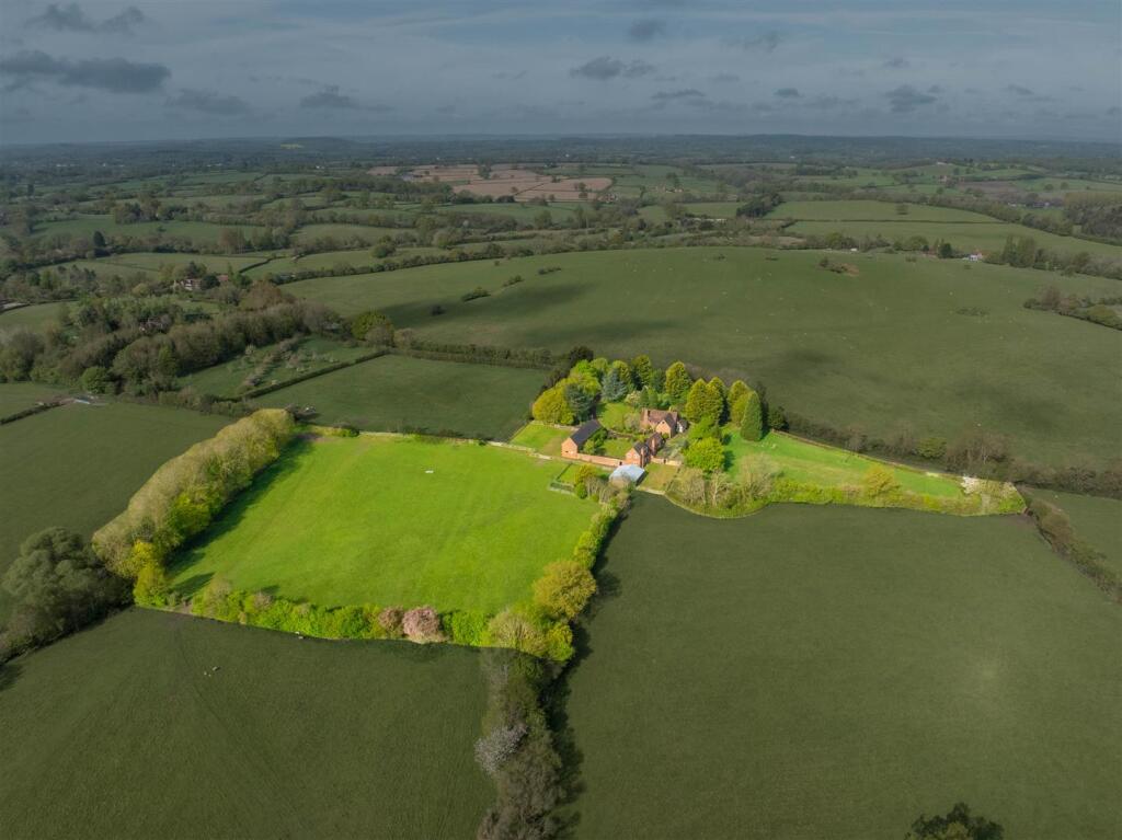 Rookery Lane, Lowsonford, Nr. Henley-In-Arden