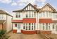 Conway Crescent, Greenford UB6