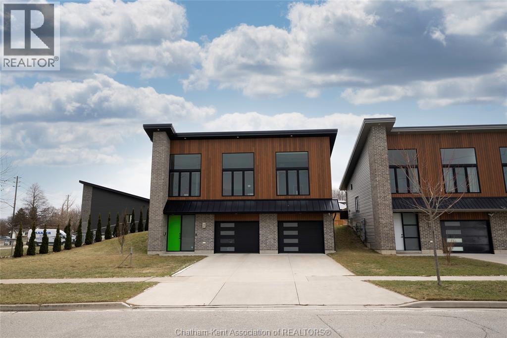 Additional image 2 of 2 Riverview Drive, Chatham, ON, N7M6G5
