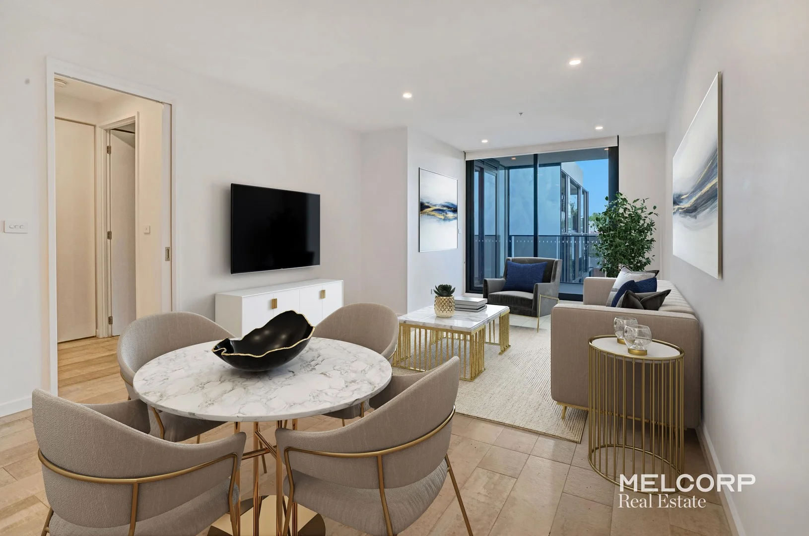 310/275 Abbotsford Street, North Melbourne VIC 3051