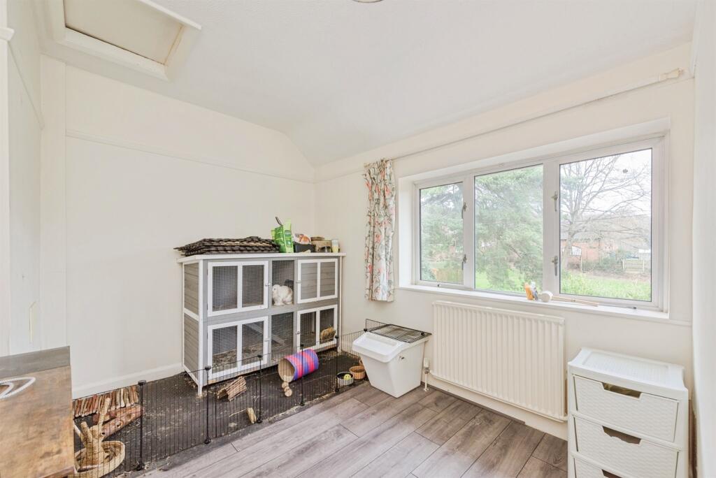 Additional image 21 of Daintry Drive, Hopwas, Tamworth