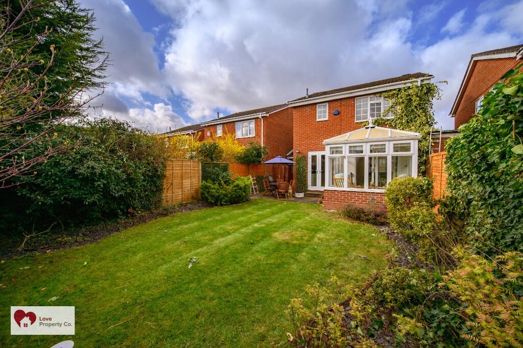 Additional image 22 of Luddington Road, Solihull, B92 9QH