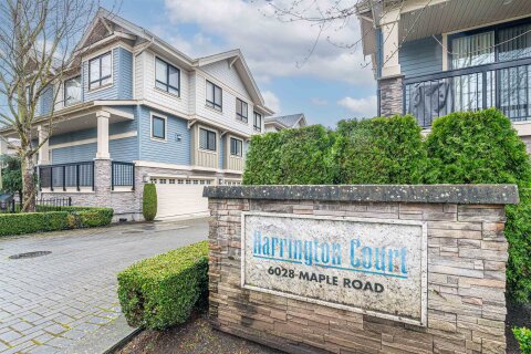 Additional image 8 of 6-6028 Maple Road, Richmond, BC, V7E 1G5