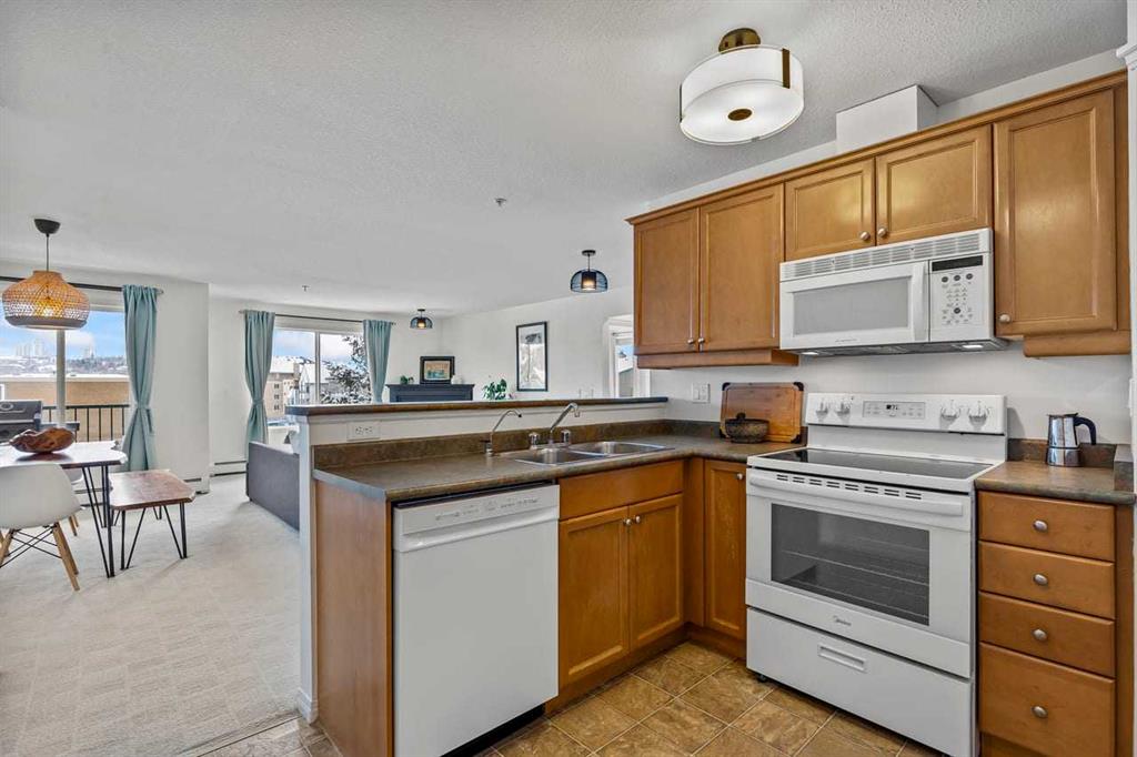 Additional image 5 of 301-1110 17 Street SW, Calgary, AB, T3C3X3