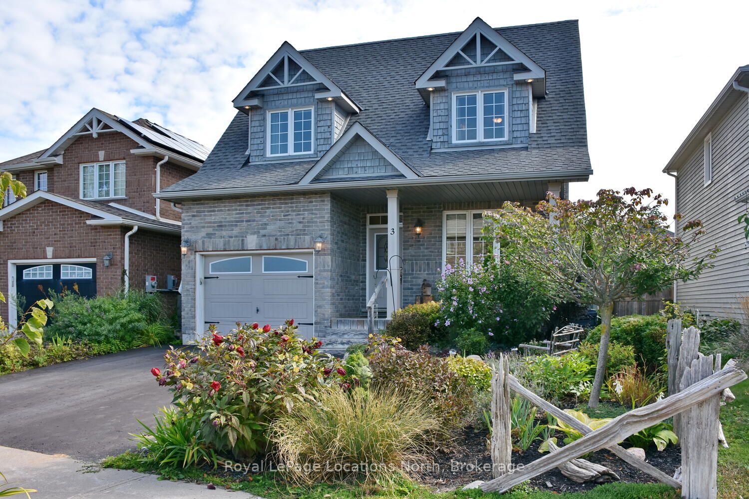 3 Clark Street, Collingwood, ON, L9Y 0J1