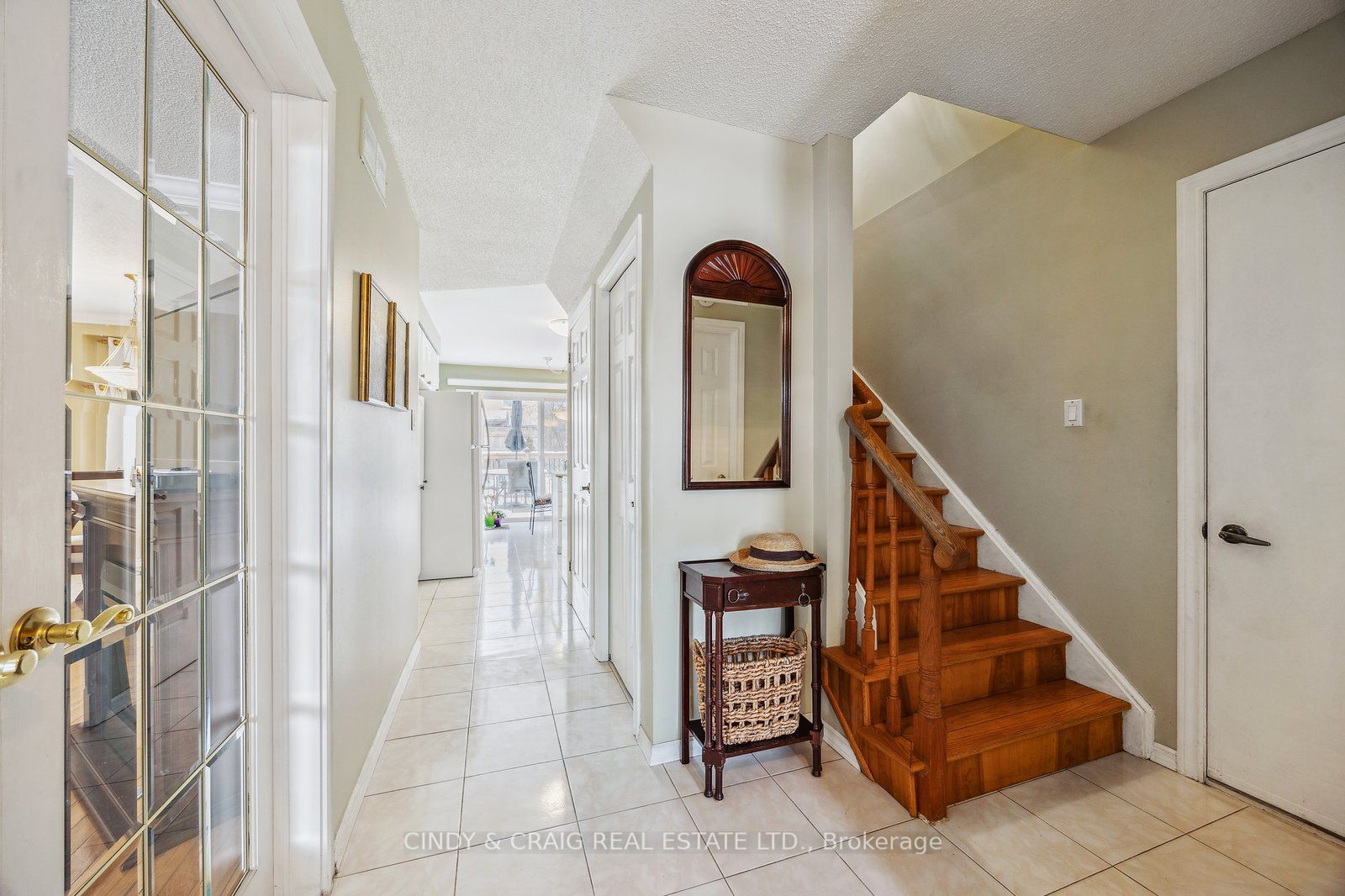 840 Charisma Crescent, Oshawa, ON, L1J 7S8 photo 2