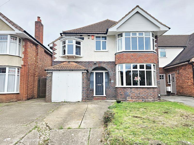 Nadin Road, Sutton Coldfield, B73 5RH