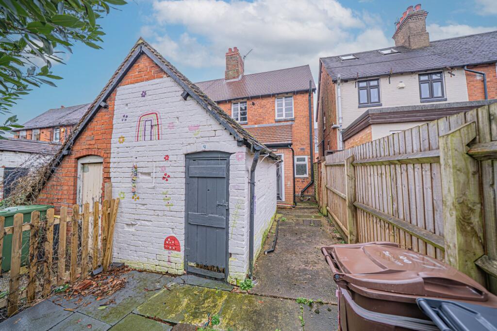 Additional image 20 of Poplar Road, Dorridge, B93