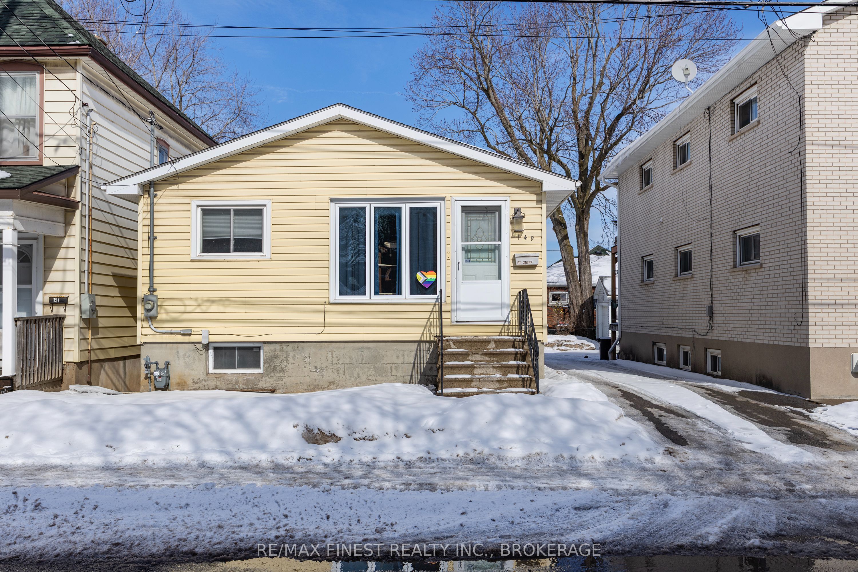 149 Pine Street, Kingston, ON, K7K 1W9