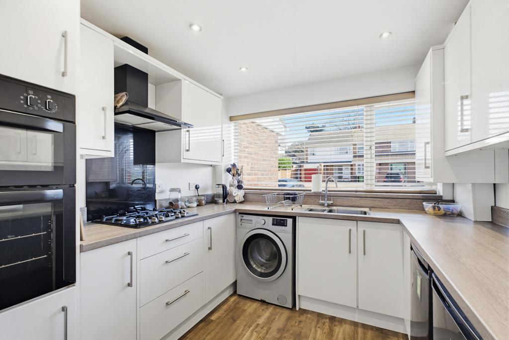 Additional image 5 of Francis Close, Polesworth, Tamworth