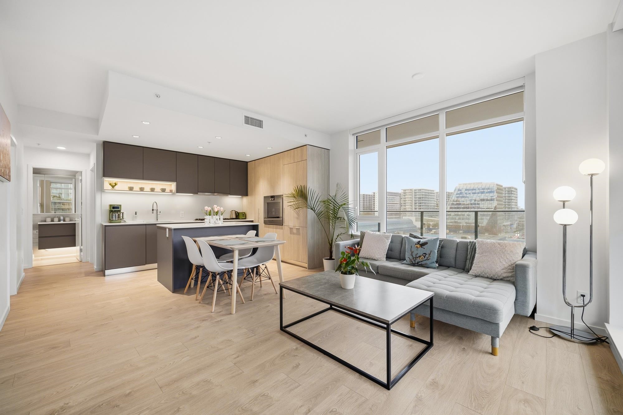Additional image 3 of 619-6300 Minoru Boulevard, Richmond, BC, V6Y 0N1