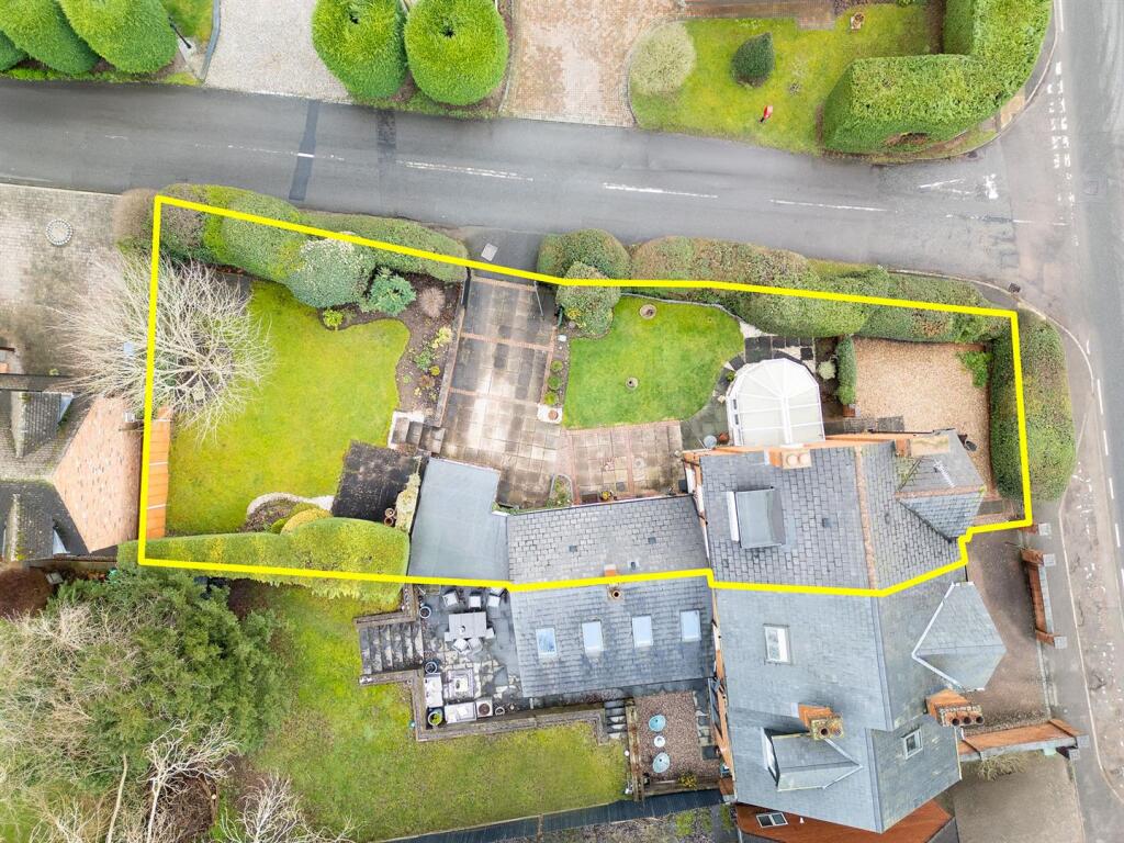 Additional image 3 of Birmingham Road, Mappleborough Green, Studley