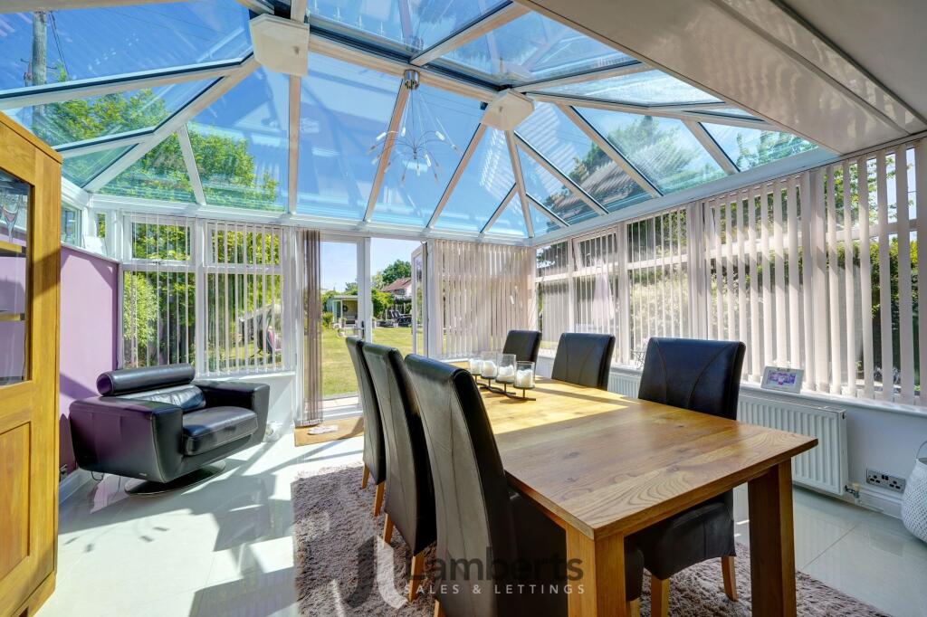 Birmingham Road, Mappleborough Green, B80 photo 5