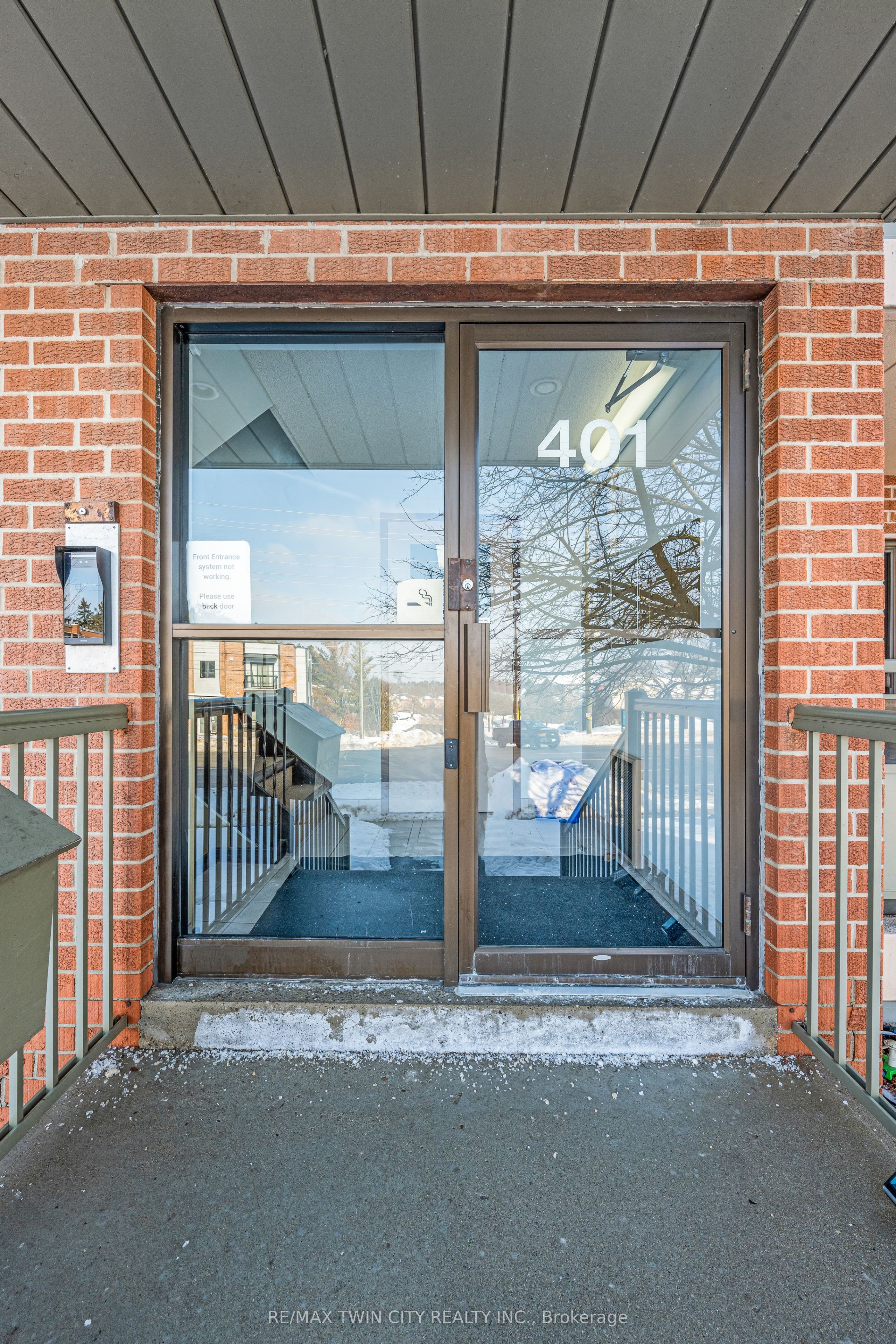 Additional image 4 of 301-401 Erb Street, Waterloo, ON, N2L 1W7