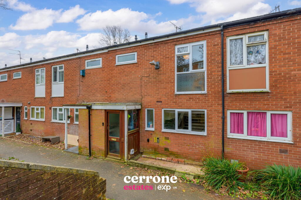 Dowlers Hill Crescent, Greenlands, Redditch, B98 7QZ