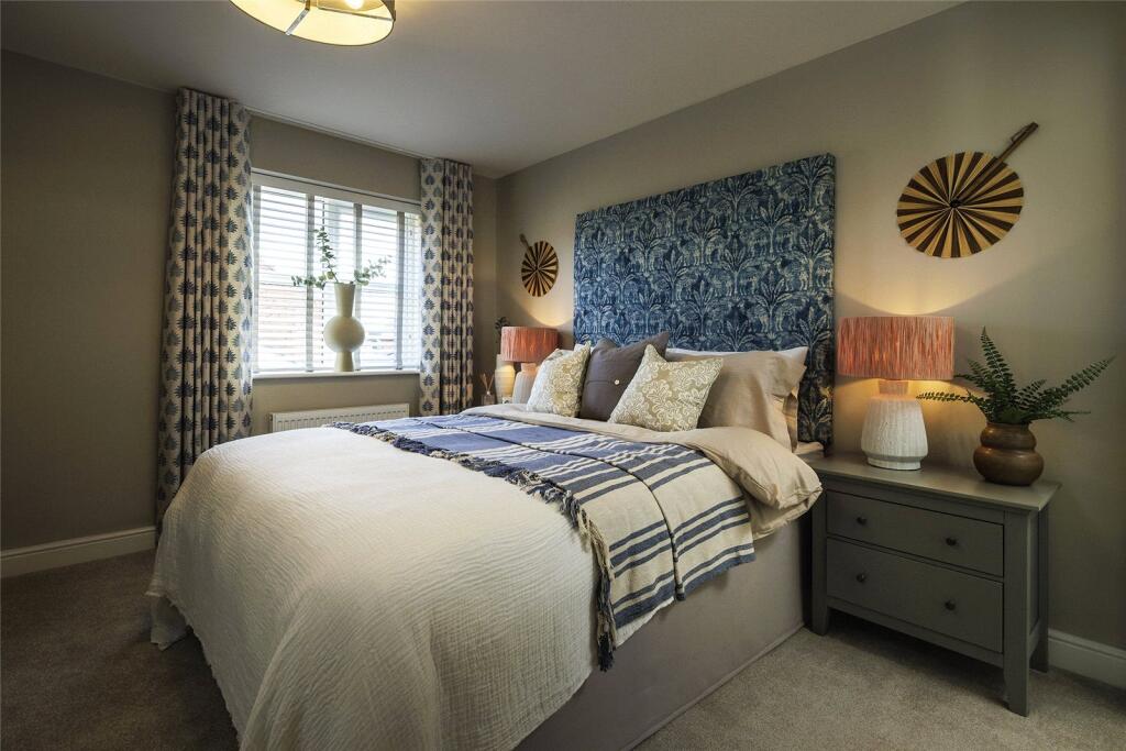 Additional image 9 of Arden Park, Far Moor Lane, Redditch, B98