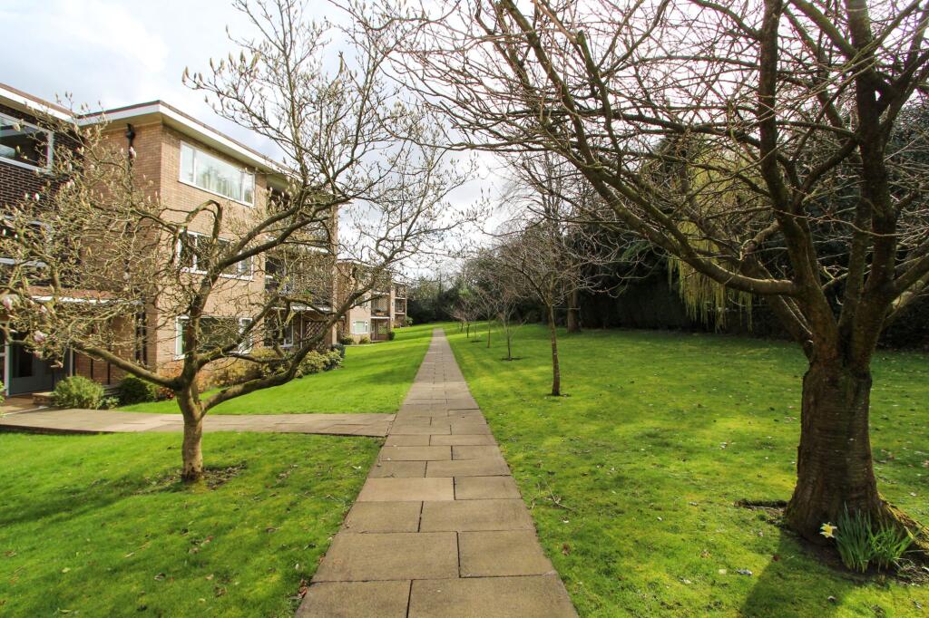 Additional image 19 of Oundle Court, Vesey Close, Four Oaks, B74