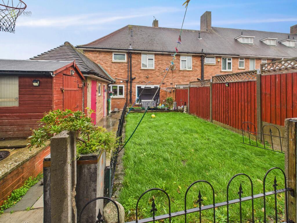 Additional image 14 of Chadwick Road, Sutton Coldfield, B75