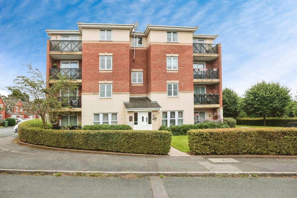 Cavalier Drive, Halesowen