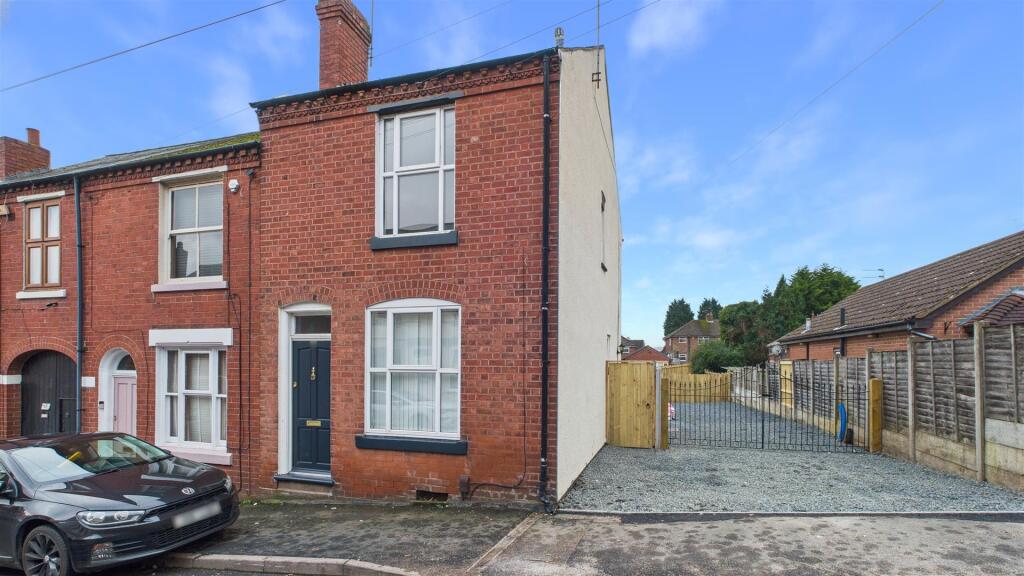 Additional image 16 of Alma Street, Halesowen