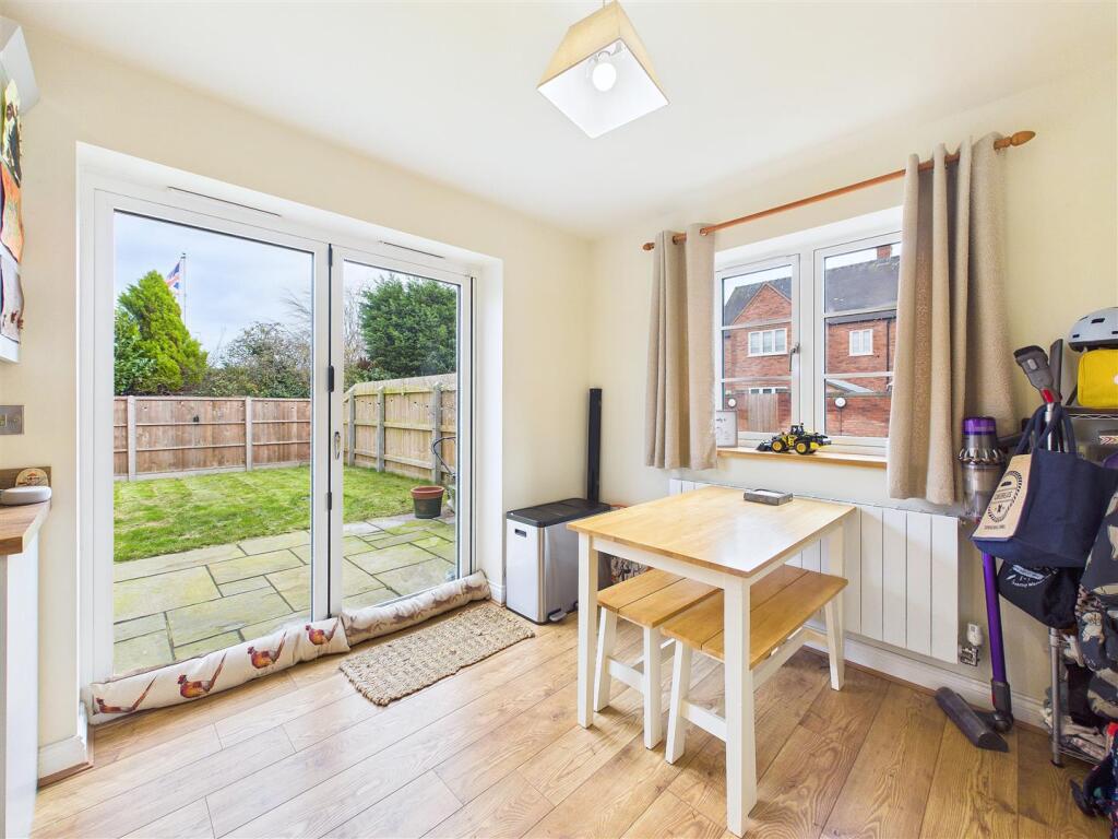 Additional image 11 of Elizabeth Grove, Elford, Tamworth
