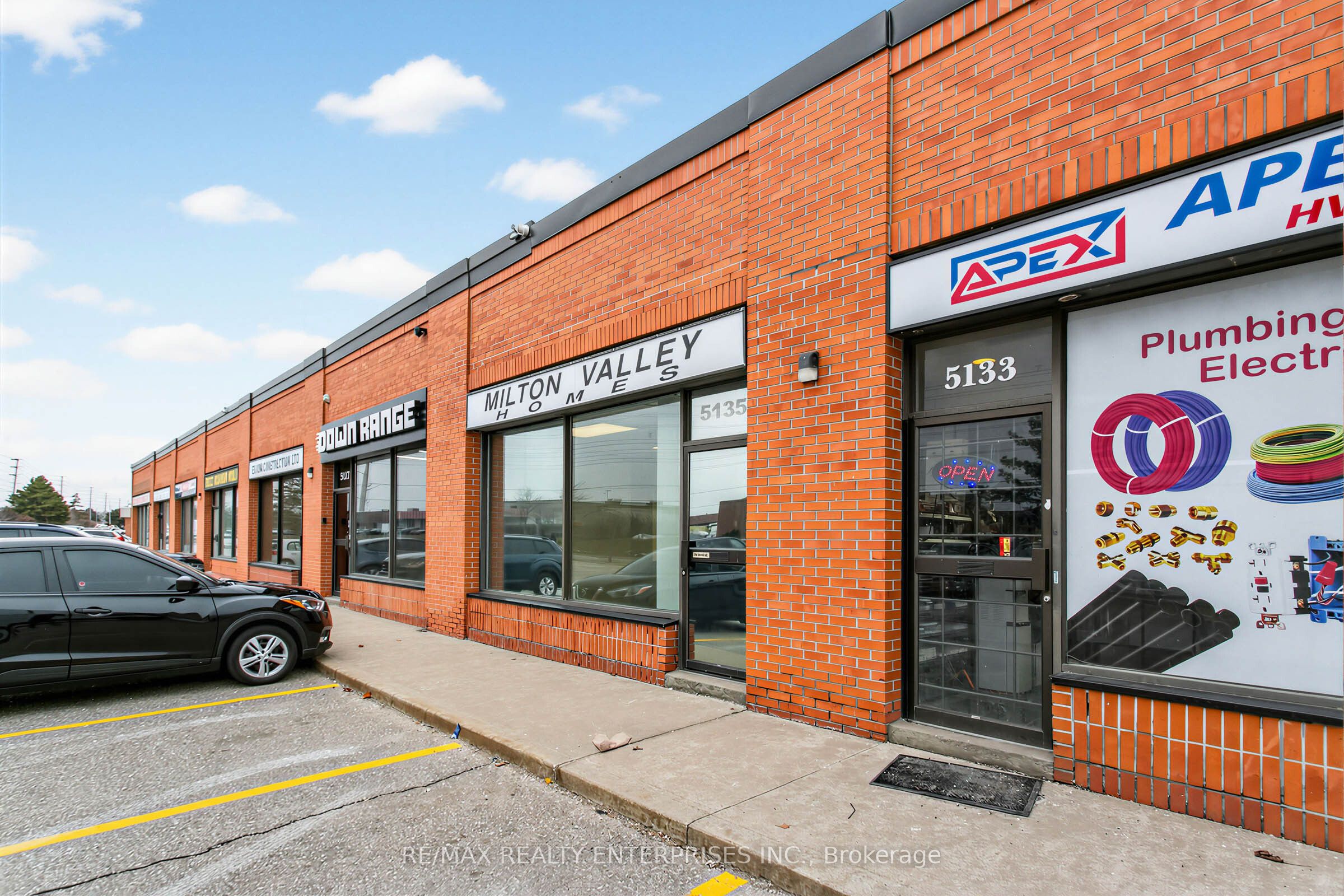 Additional image 4 of 5135 Tomken Road, Mississauga, ON, L4W 1P1