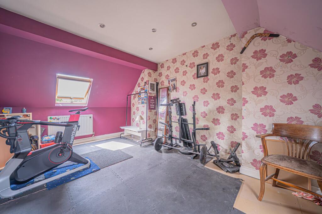 Additional image 30 of Knowle Wood Road, Dorridge, B93