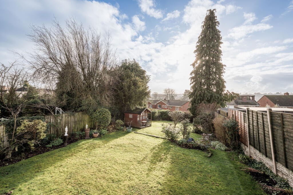 211b Hill Village road, Sutton Coldfield, B75 5JQ photo 2