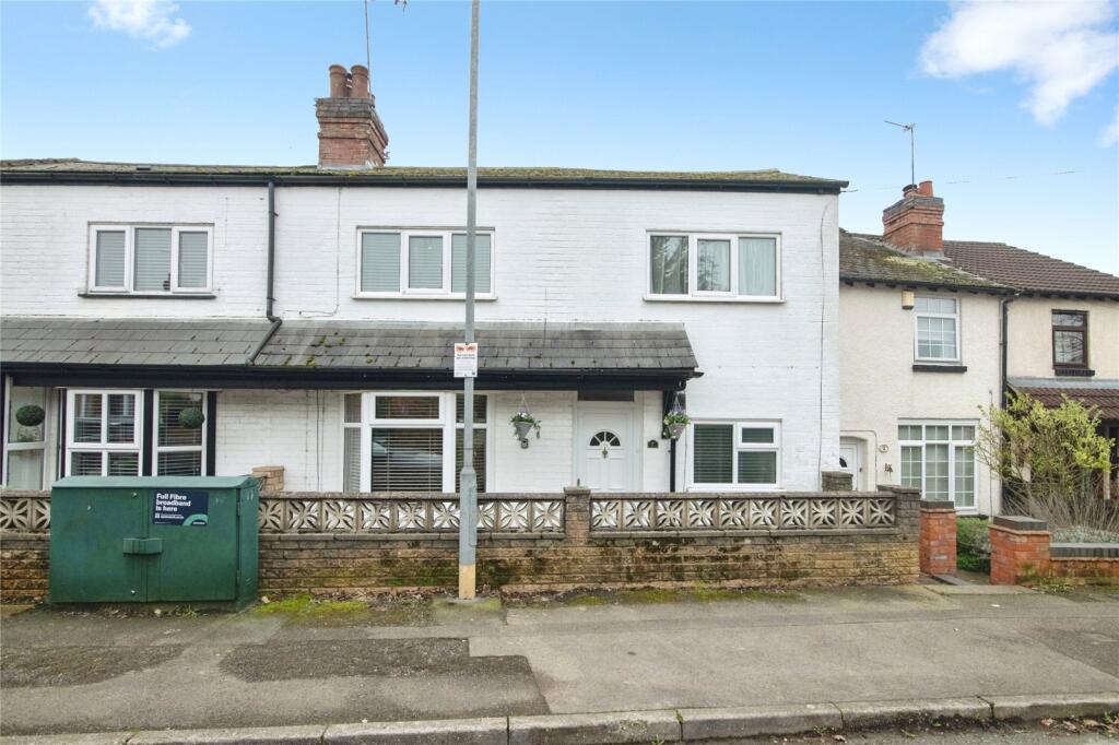 Feckenham Road, REDDITCH, Worcestershire, B97