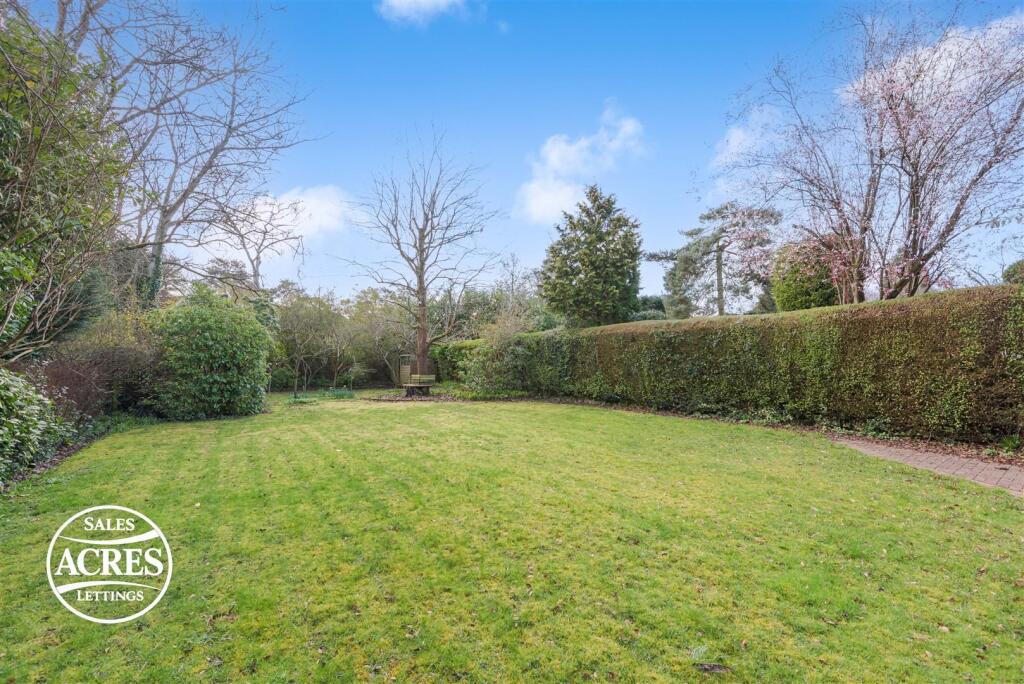 Additional image 44 of Hardwick Road, Little Aston, Sutton Coldfield