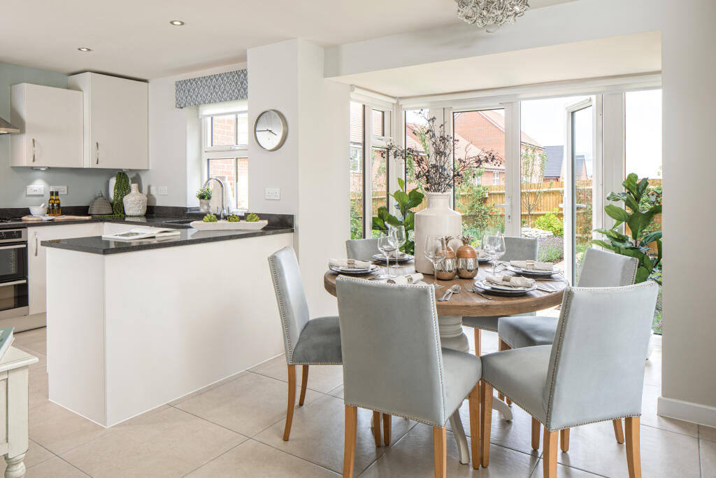 Additional image 2 of Lapwing Drive,
Hampton-In-Arden,
B92 0BF