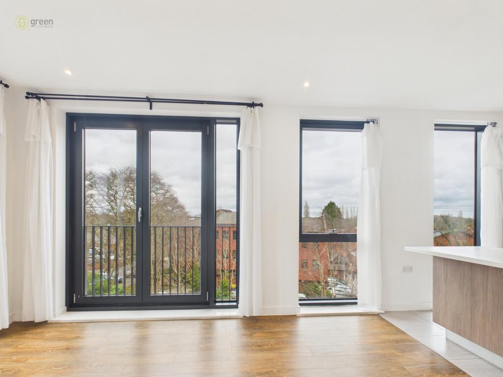 Additional image 25 of King Edward Square, Sutton Coldfield, B73