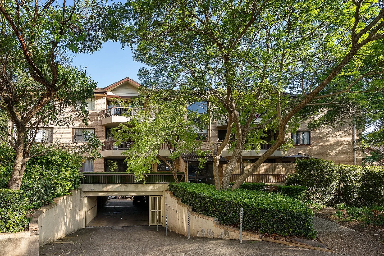 21/346 Pennant Hills Road, Carlingford NSW 2118