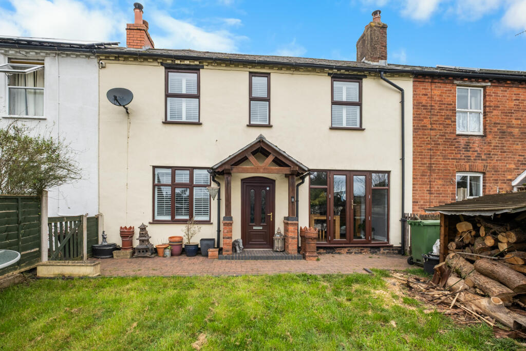 Sheepcote Cottages, Stourbridge Road, Bromsgrove B61 0BH