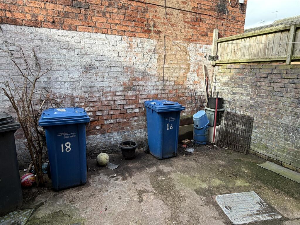 Additional image 13 of Coleshill Street, Fazeley, Tamworth, Staffordshire, B78