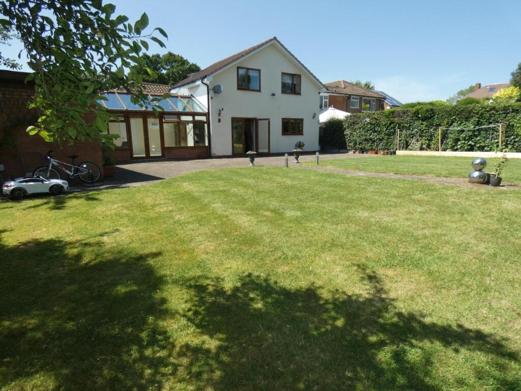 Additional image 35 of Blackwell Road, Wylde Green