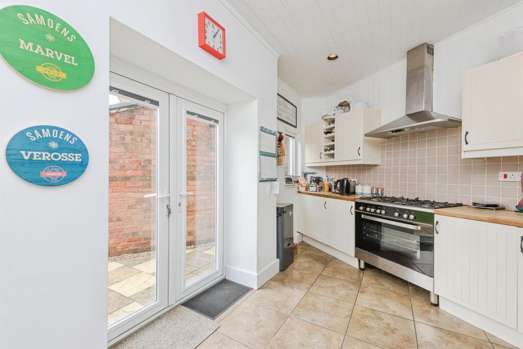 Marston Road, Sutton Coldfield photo 5