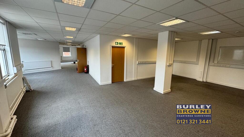 Additional image 14 of 21-23a Birmingham Road, Sutton Coldfield, B72 1QA