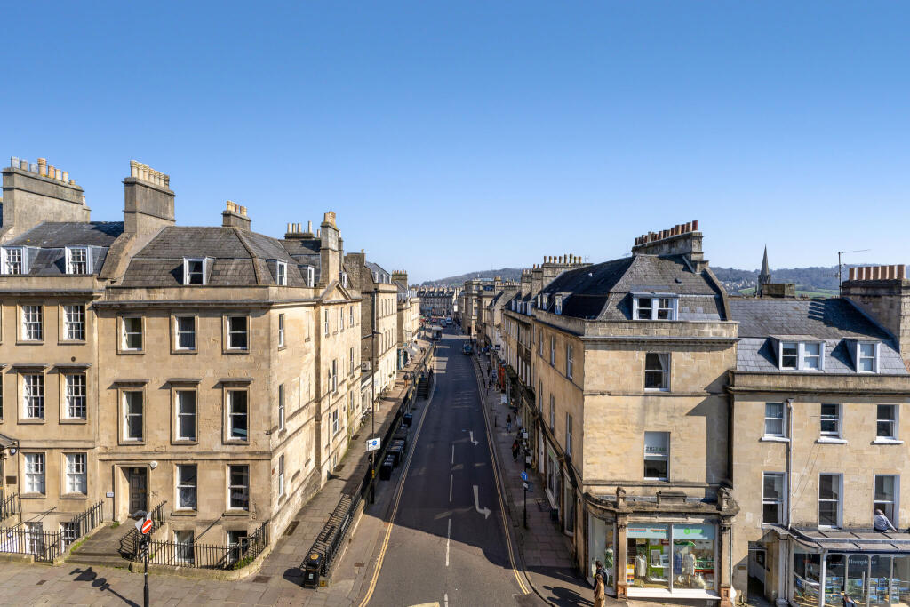 Additional image 24 of Gay Street, Bath, BA1