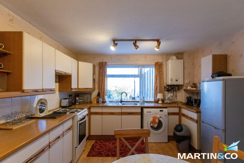 Additional image 4 of Marton Close, Nechells, B7